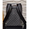 Louis Vuitton Discovery Backpack M45218 Black