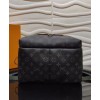 Louis Vuitton Discovery Backpack M45218 Black