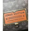 Louis Vuitton Discovery Backpack M45218 Black