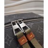 Louis Vuitton Discovery Backpack M45218 Black
