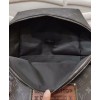 Louis Vuitton Discovery Backpack M45218 Black