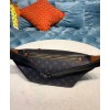 Louis Vuitton Discovery Bumbag M45220 Black