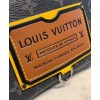 Louis Vuitton Discovery Bumbag M45220 Black