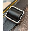 Louis Vuitton Discovery Bumbag M45220 Black