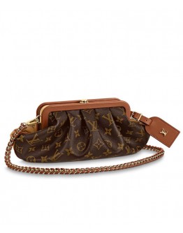 Louis Vuitton Boursicot EW M45229 Brown