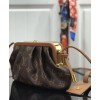 Louis Vuitton Boursicot EW M45229 Brown