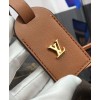 Louis Vuitton Boursicot EW M45229 Brown
