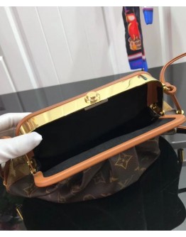 Louis Vuitton Boursicot EW M45229 Brown