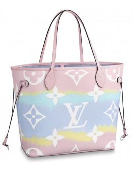 Louis Vuitton LV Escale Neverfull MM M45127 M45128 M45270