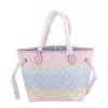 Louis Vuitton LV Escale Neverfull MM M45127 M45128 M45270