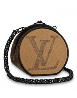 Louis Vuitton Boursicot BC M45280 Apricot