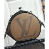 Louis Vuitton Boursicot BC M45280 Apricot