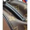 Louis Vuitton Boursicot BC M45280 Apricot
