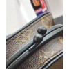 Louis Vuitton Boursicot BC M45280 Apricot