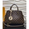 Louis Vuitton Montaigne MM M45310 Brown