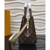 Louis Vuitton Montaigne MM M45310 Brown
