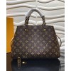 Louis Vuitton Montaigne MM M45310 Brown