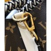 Louis Vuitton Montaigne MM M45310 Brown