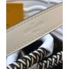 Louis Vuitton Montaigne MM M45310 Brown