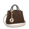 Louis Vuitton Montaigne BB M45311 Brown