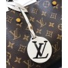 Louis Vuitton Montaigne BB M45311 Brown