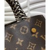 Louis Vuitton Montaigne BB M45311 Brown