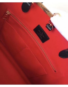 Louis Vuitton Onthego MM M45321 Brown