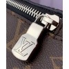 Louis Vuitton Christopher Bumbag Brown