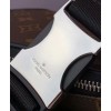 Louis Vuitton Christopher Bumbag Brown