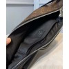 Louis Vuitton Christopher Bumbag Brown
