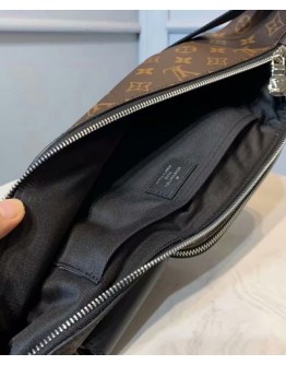 Louis Vuitton Christopher Bumbag Brown
