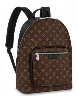 Louis Vuitton Josh M45349 Brown