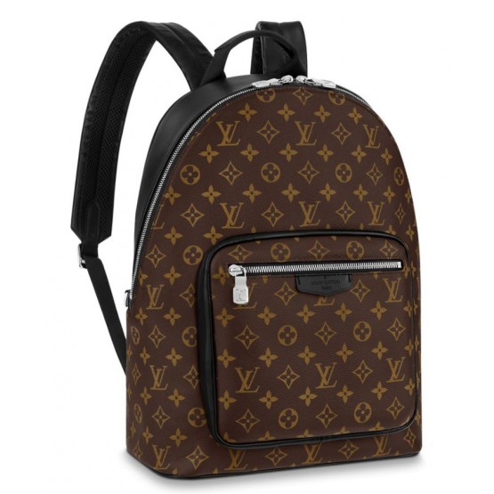 Louis Vuitton Josh M45349 Brown