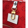 Louis Vuitton LV Crafty Onthego GM Tote Bag M45356 Red