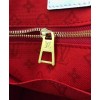 Louis Vuitton LV Crafty Onthego GM Tote Bag M45356 Red