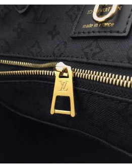 Louis Vuitton LV Crafty Onthego GM Tote Bag M45358 Red