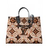 Louis Vuitton LV Crafty Onthego GM M45359 Coffee