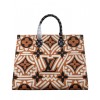 Louis Vuitton LV Crafty Onthego GM M45359 Coffee