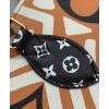 Louis Vuitton LV Crafty Onthego GM M45359 Coffee