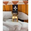 Louis Vuitton LV Crafty Onthego GM M45359 Coffee