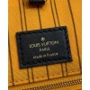 Louis Vuitton LV Crafty Onthego GM M45359 Coffee