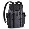 Louis Vuitton Christopher PM M45419 Black