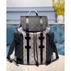 Louis Vuitton Christopher PM M45419 Black