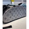 Louis Vuitton Christopher PM M45419 Black