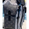 Louis Vuitton Christopher PM M45419 Black