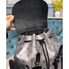 Louis Vuitton Christopher PM M45419 Black