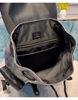 Louis Vuitton Christopher PM M45419 Black