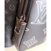 Louis Vuitton Backpack Multipocket M45455 Black