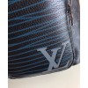 Louis Vuitton Backpack Multipocket M45455 Black