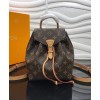 Louis Vuitton Montsouris BB M45502 M45516
